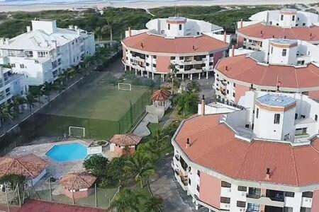 Ingleses A 50 Metros Da Praia 5 Pessoas 101 Florianópolis Buitenkant foto