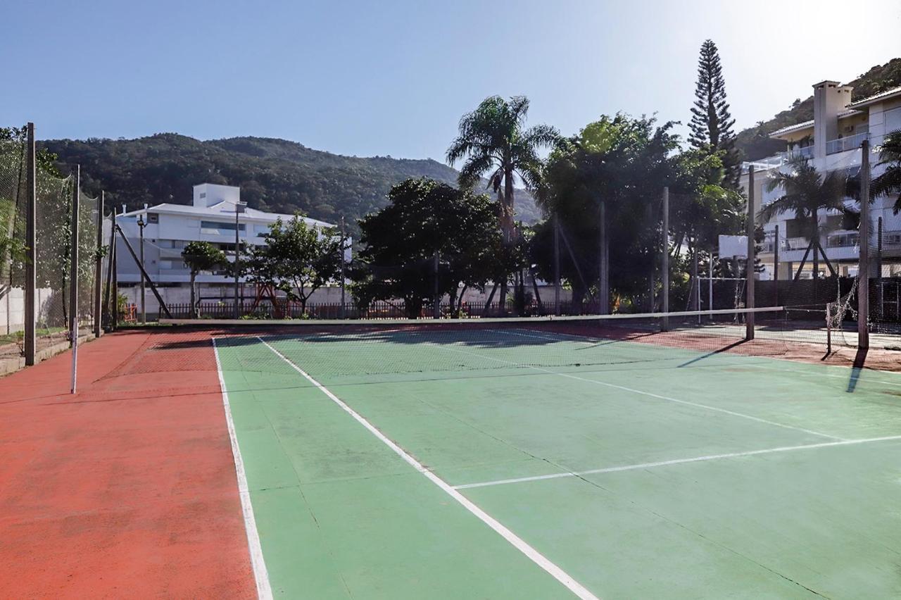 Ingleses A 50 Metros Da Praia 5 Pessoas 101 Florianópolis Buitenkant foto