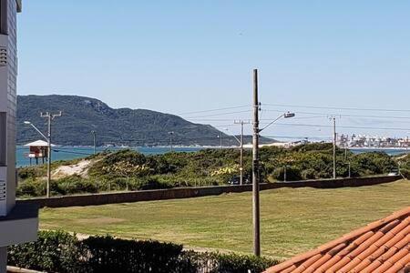 Ingleses A 50 Metros Da Praia 5 Pessoas 101 Florianópolis Buitenkant foto
