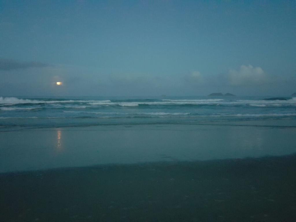 Ingleses A 50 Metros Da Praia 5 Pessoas 101 Florianópolis Buitenkant foto