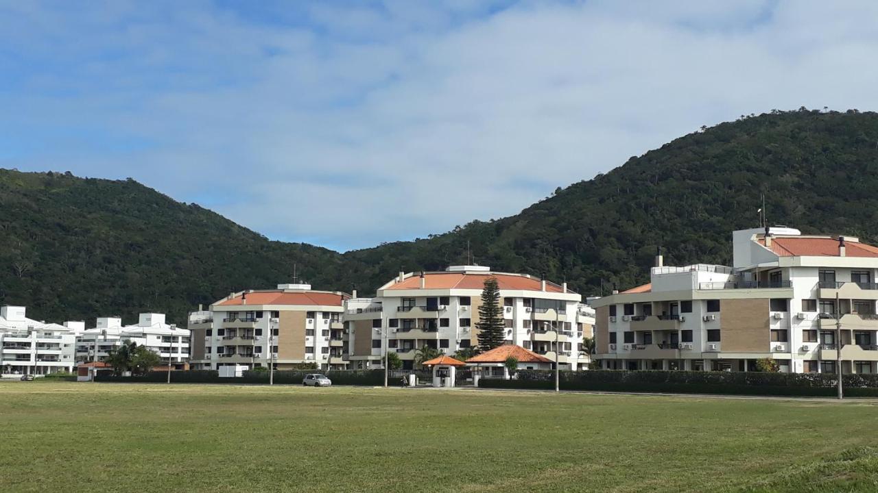 Ingleses A 50 Metros Da Praia 5 Pessoas 101 Florianópolis Buitenkant foto