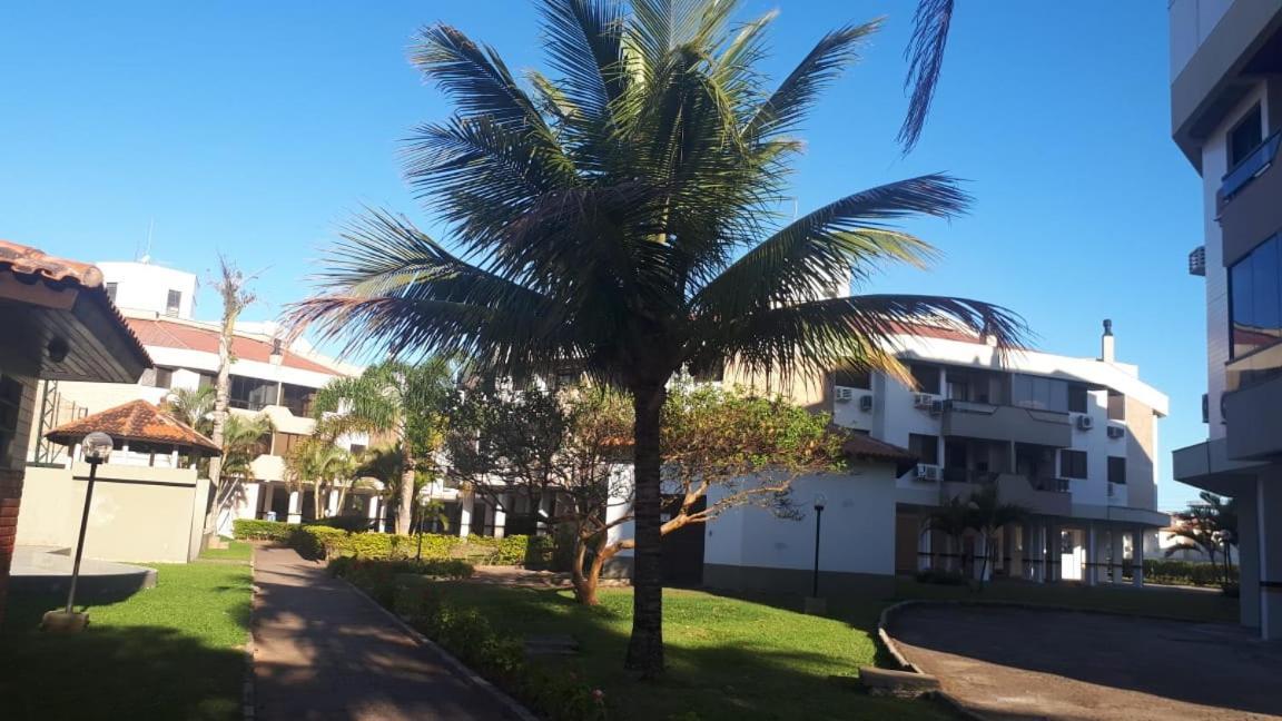 Ingleses A 50 Metros Da Praia 5 Pessoas 101 Florianópolis Buitenkant foto