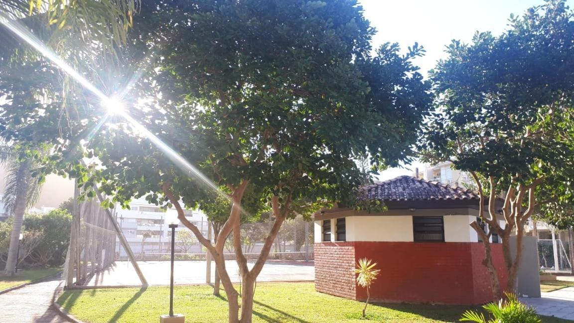 Ingleses A 50 Metros Da Praia 5 Pessoas 101 Florianópolis Buitenkant foto